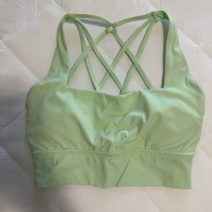 Buffbunny Revolution Bra
